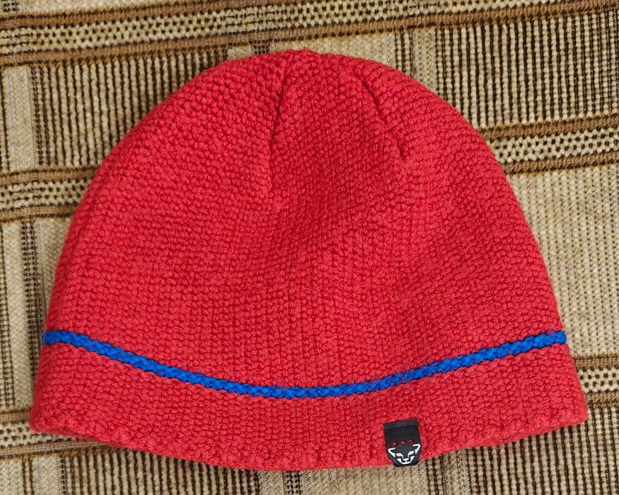 Шапка Dynafit. .