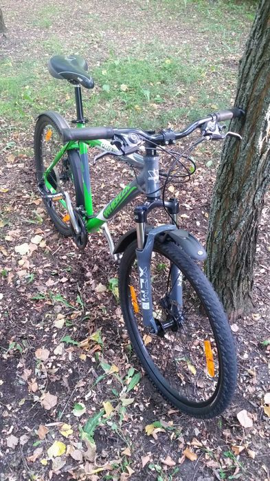 Rower Wheeler pro 900