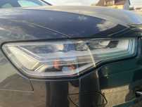 AUDI A6 S6 C7 LIFT lampy lampa przód prawa lewa REFLEKTOR FULL LED