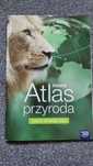 Atlas nowa era Świat wokół nas geografia