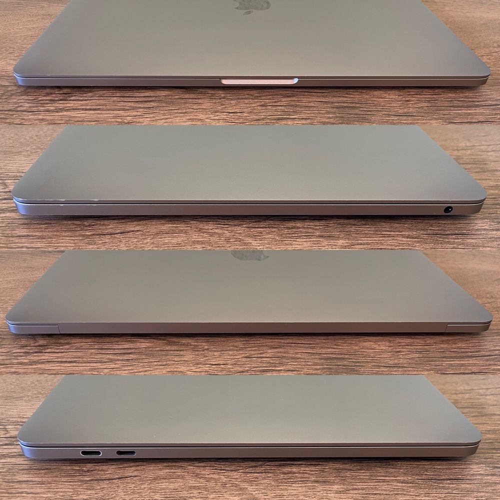 MacBook Pro 13 2019 TouchBar 8/128. A2159. Хорошее состояние.