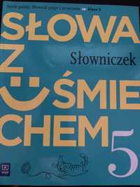 Słowa z uśmiechem 5