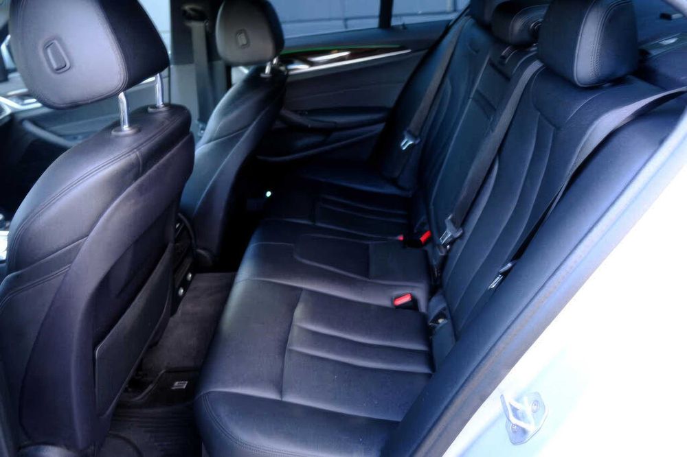 BMW 5 Series 530i xDrive      2019