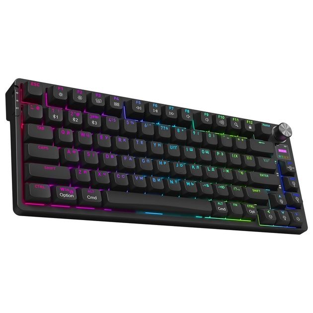 Клавіатура Hator Icefall Pro
