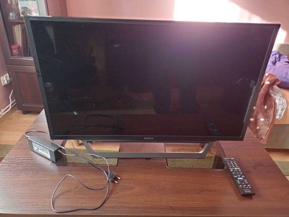 telewizor 32 cale Sony Sony KDL-32RD430