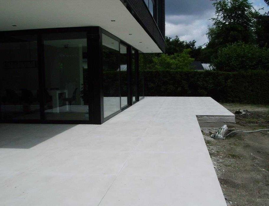 Usługi brukarskie, Tarasy - Podjazdy, Donice betonowe, FIRMA BRUKARSKA