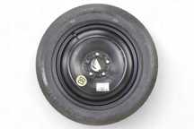 Koło Dojazdowe Dojazdówka FORD FOCUS MK2 C-MAX 4&quot; x 16&quot; 5x108 1S71MH