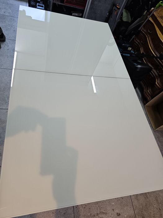 Stół kuchenny i do jadalni rozkładany. 90/160-220cm wysokość 78cm