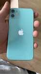 Iphone 11 64 GB, 100% baterii