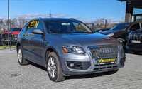 Audi Q5 2010 2,0