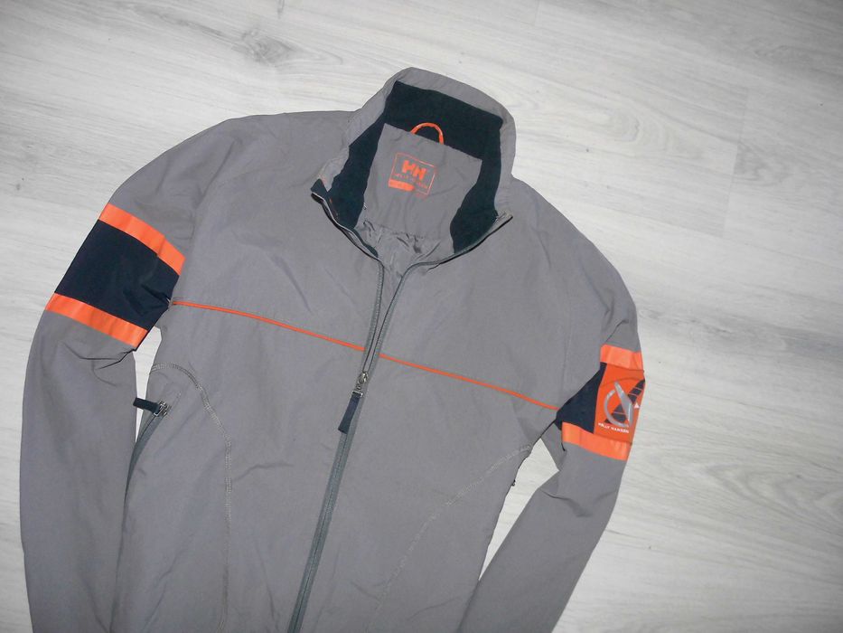 Helly Hansen Yachting Męska Kurtka Żeglarska M