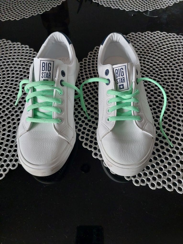 Buty big star 39