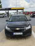Chevrolet Cruze salon Polska , nowy rozrząd , niski przebieg