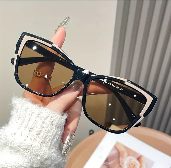 Сонцезахисні окуляри