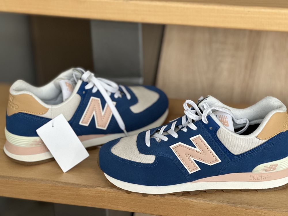 New balance кросівки оригінал,з біркою, нові