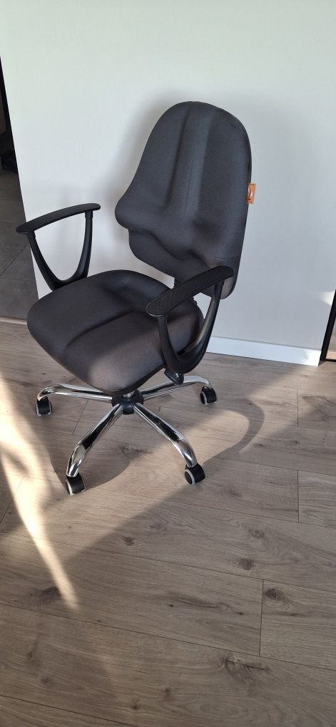 Krzesło rehabilitacyjne biurowe Classic Kulik System