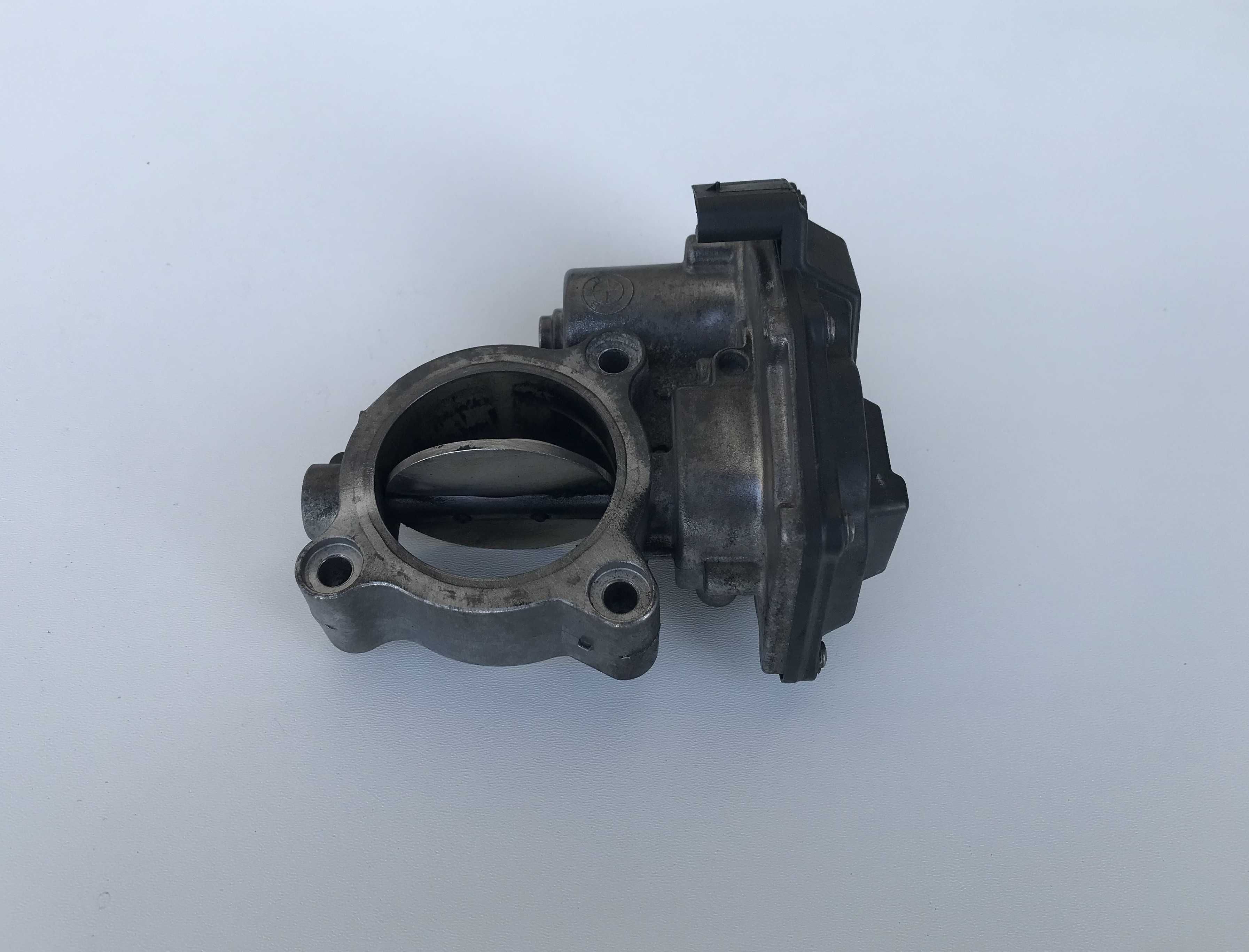 Дросельна заслонка BMW 7 Series F01. F02. F03. F04 (2008-2015р) - 3.0D