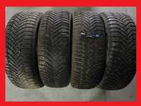 Шини зимові 205/60 R16 Laufenn Лауфен резина зимняя