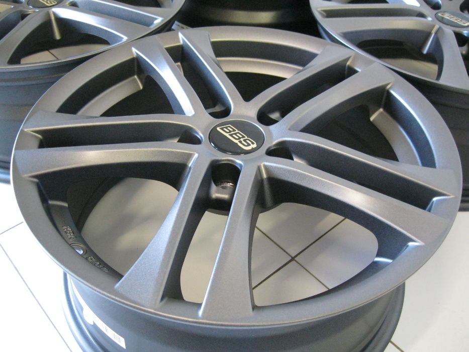 ASA -BBS 17" 5X120 VW - T7, T6 , T5 MULTIVAN