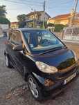 Smart ForTwo Coupé 0.8 cdi Passion 45
