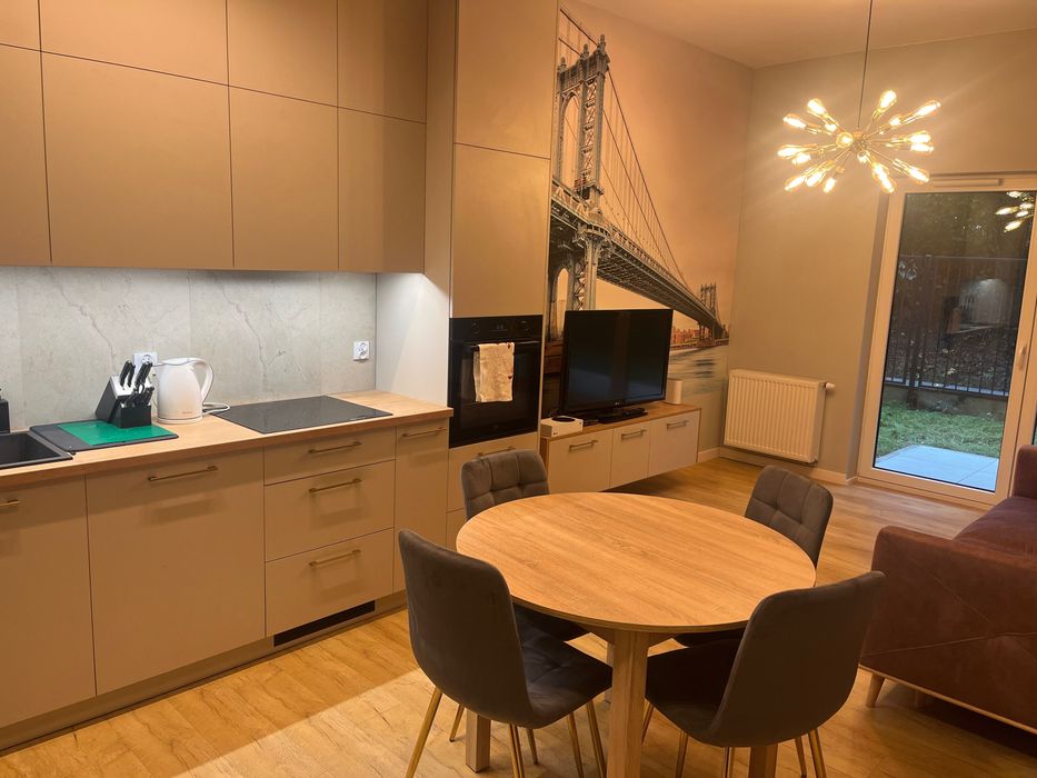 Wynajmę MIeszkanie Widzew