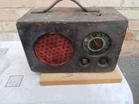 Переносной радиоприемник Radione-R2