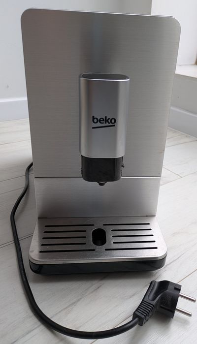 Ekspres do kawy beko