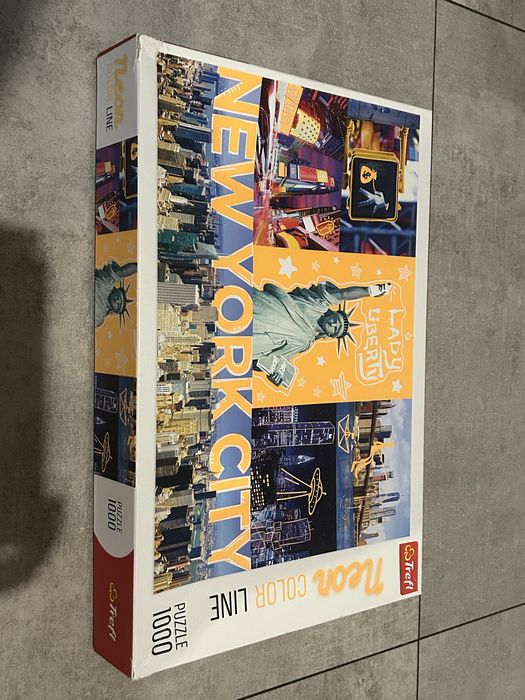 układanka zabawka puzzle