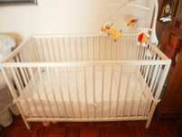 Cama/ berço para bébés