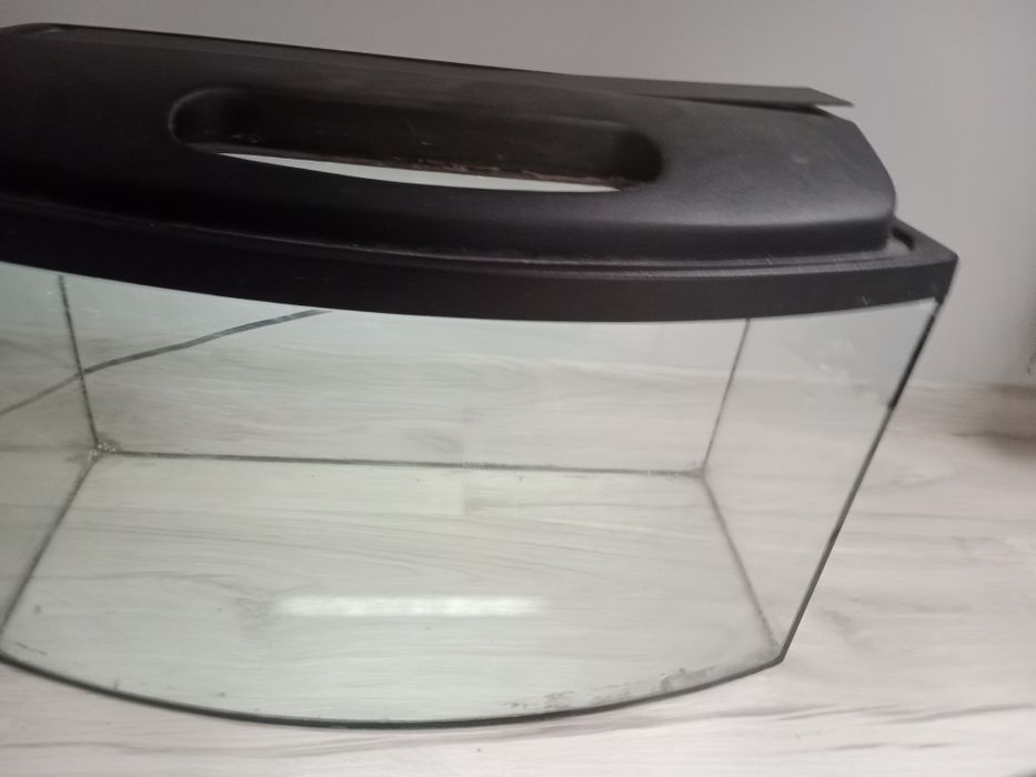 Akwarium(terarium)
