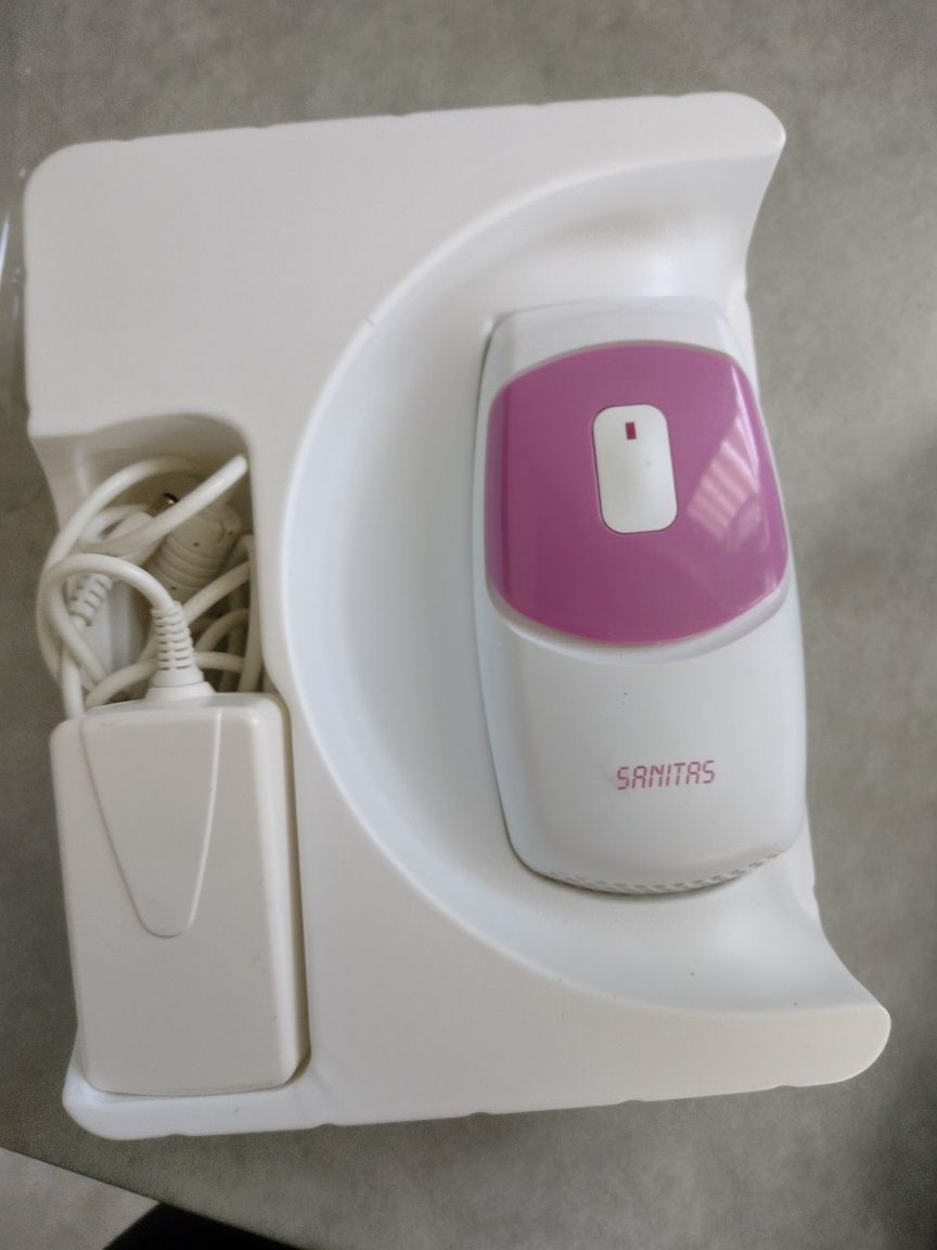 Depilator Sanitras