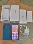 wydajny smartfon XIAOMI 11T 8/128 GB, Warszawa