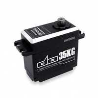 Servo Doyono Coreless 35kg/0.19sec a 7.4V