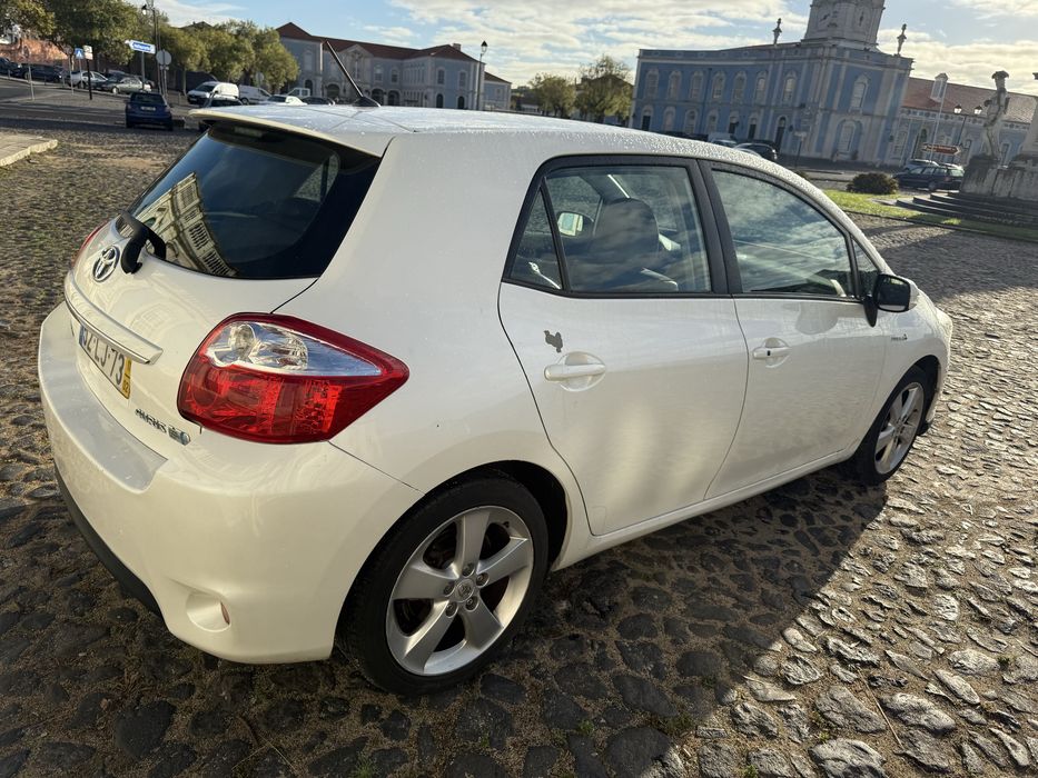 Toyota Auris Hybrid 1.8 Automatica