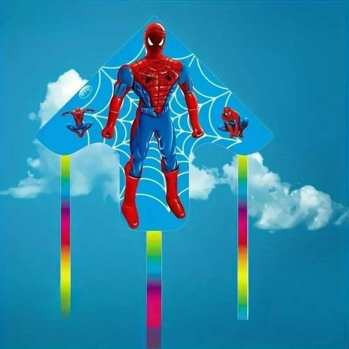 Повітряний змій Marvel Spider-Man