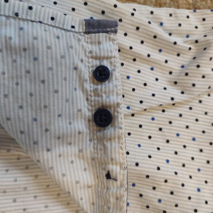 Koszula r. 116 cool club