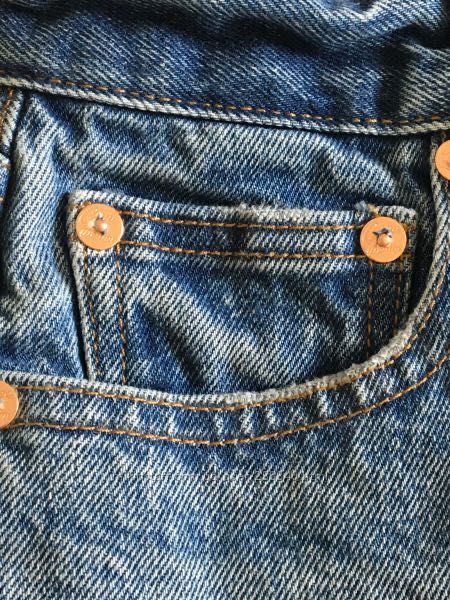 Нові джинси GAP 25