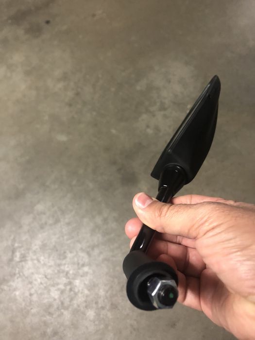 Espelho retrovisor xmax