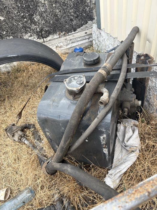 Причеп шиповоз.