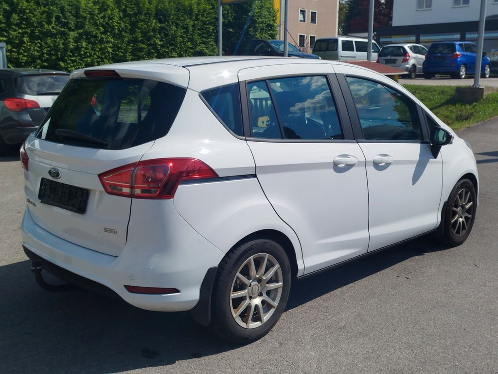 Фара Ford B-Max 2012-2017 разборка форд б макс запчастини