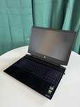 Laptop HP Pavilion – Ryzen 7, RTX 3050, 16GB RAM, SSD 512GB