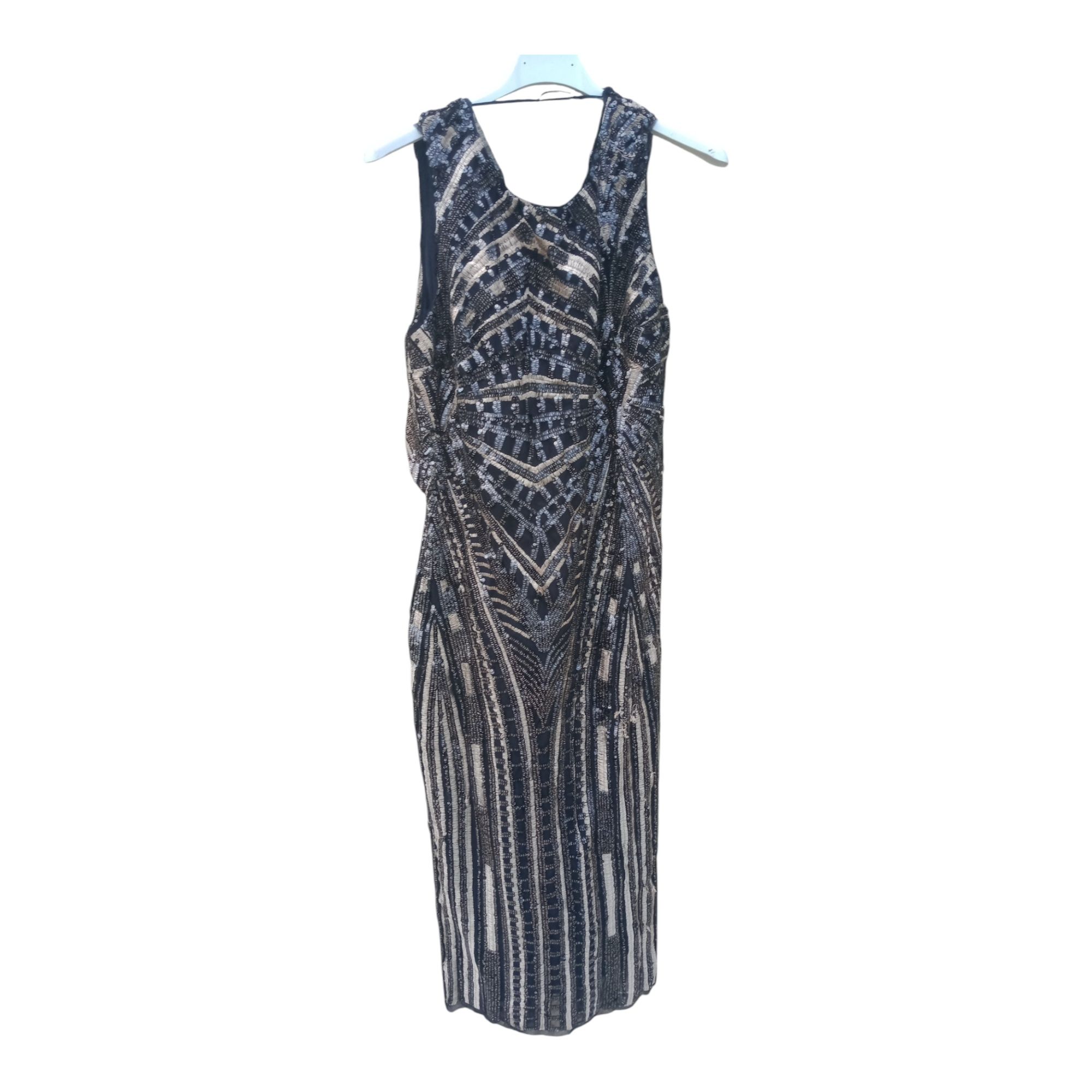Vestido de Festa Zara