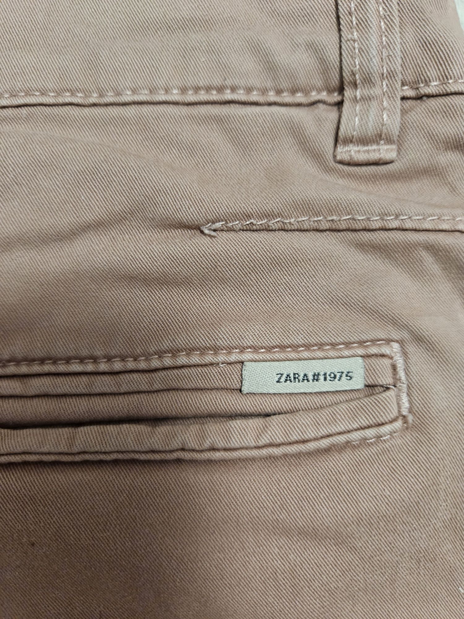 Calçoes Zara para menino 13-14 anos