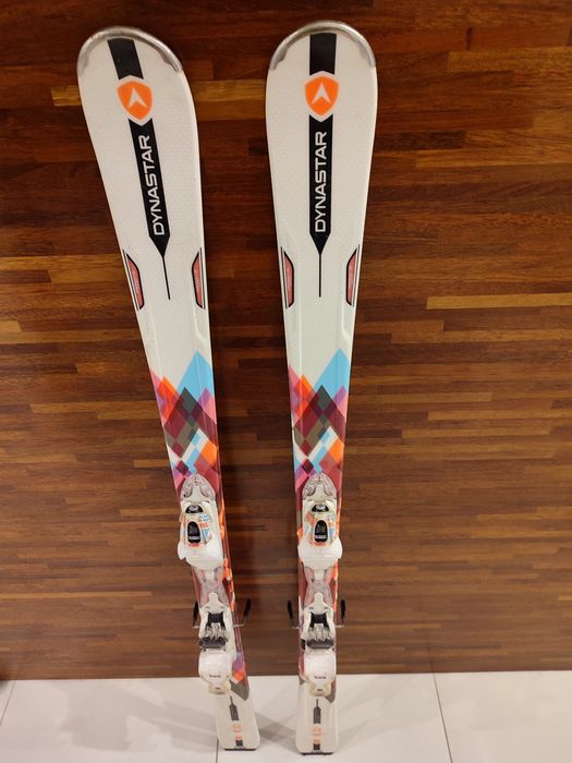 Narty Dynastar 158cm