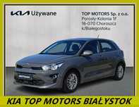 Kia Rio 1.2 84KM 5MT -> L-Pakiet Faktura VAT 23% Gwarancja Salon