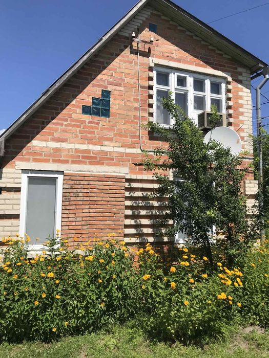 S_Продаж компактного будиночку з мансардою. Всі комунікації!