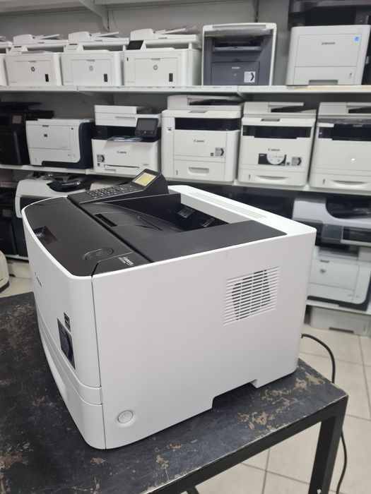 Canon LBP251dw. Wi-Fi  Лазерный принтер на картридже 719.Гарантия