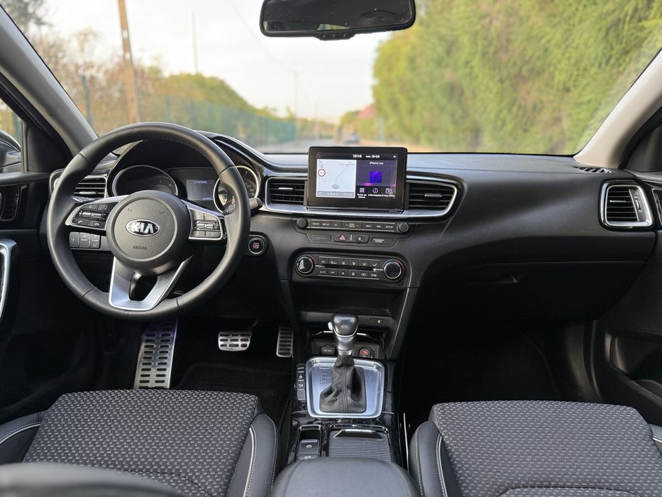 Kia Ceed Sportwagon