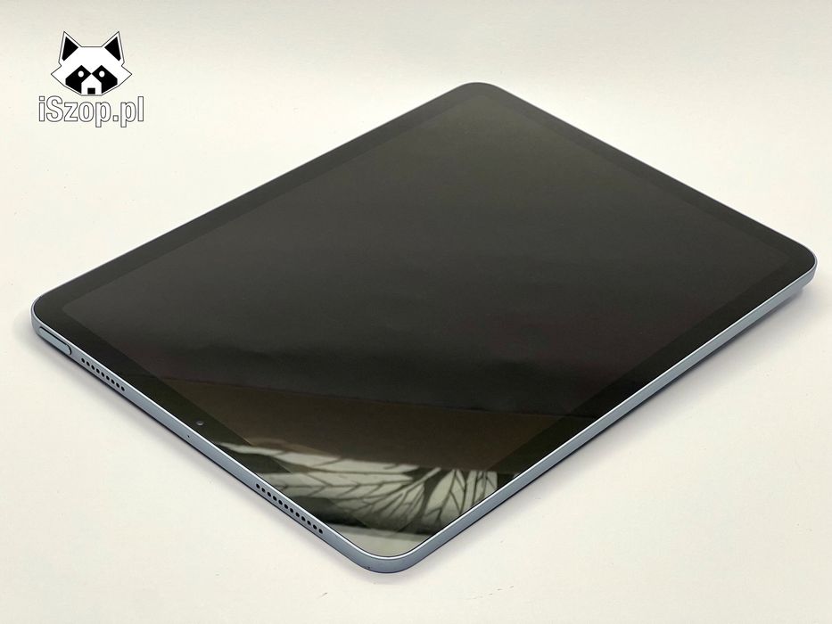 iPad Air 4 64GB Blue Wifi A2316 Gwarancja