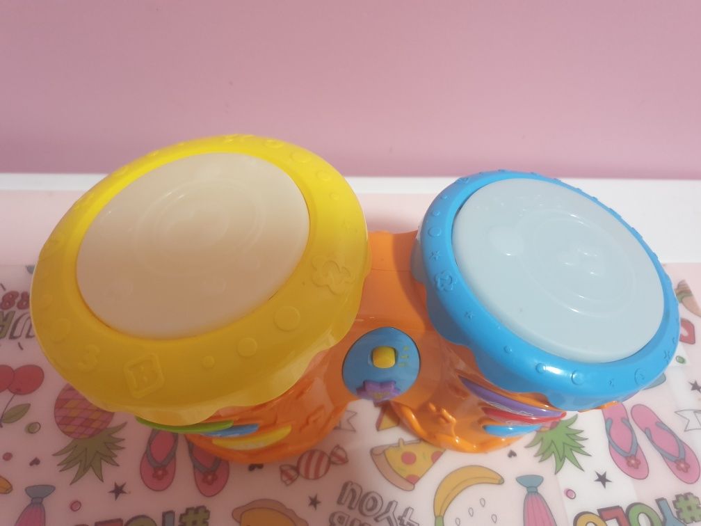 Bontempi BABY Bębenek Bongo